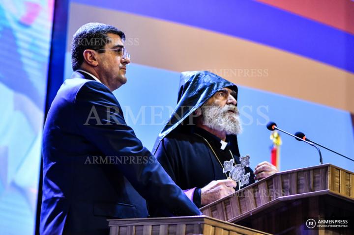 Arayik Harutyunyan