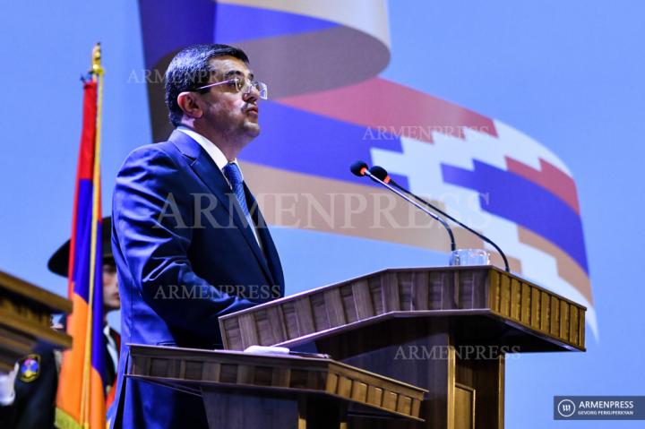 Arayik Harutyunyan