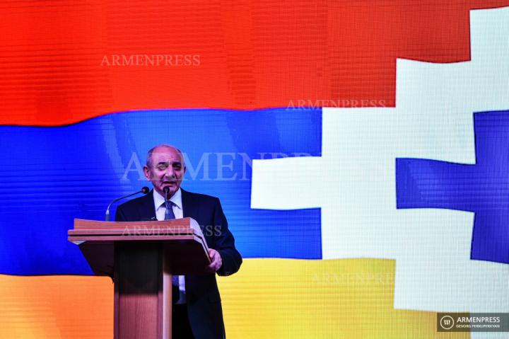 Bako Sahakyan