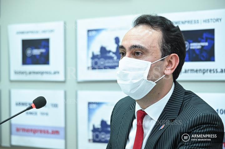 Artur Hakobyan