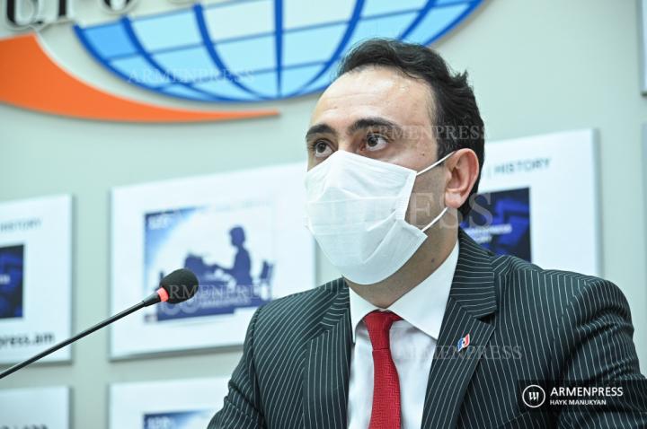 Artur Hakobyan
