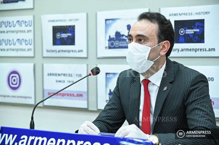 Artur Hakobyan