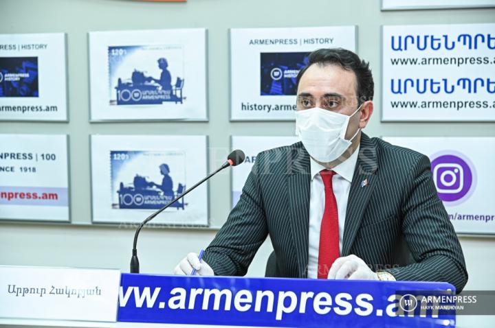 Artur Hakobyan