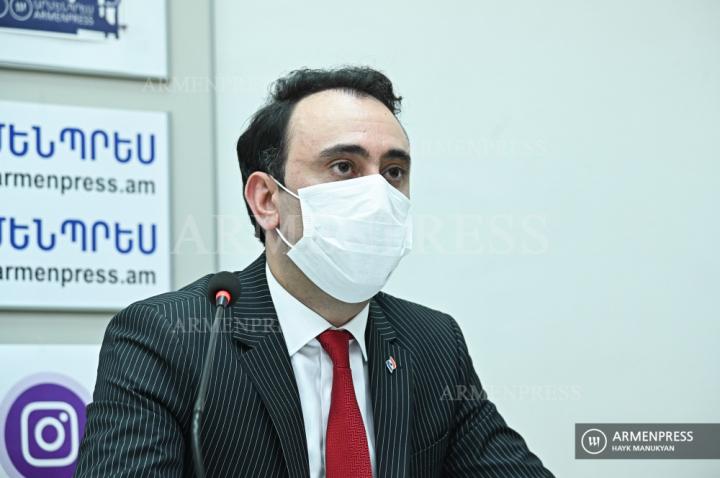 Artur Hakobyan