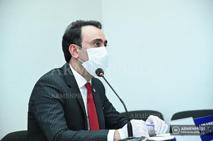 Artur Hakobyan