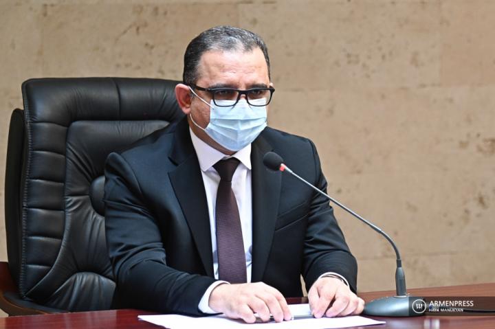 Tigran Khachatryan