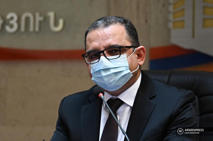Tigran Khachatryan