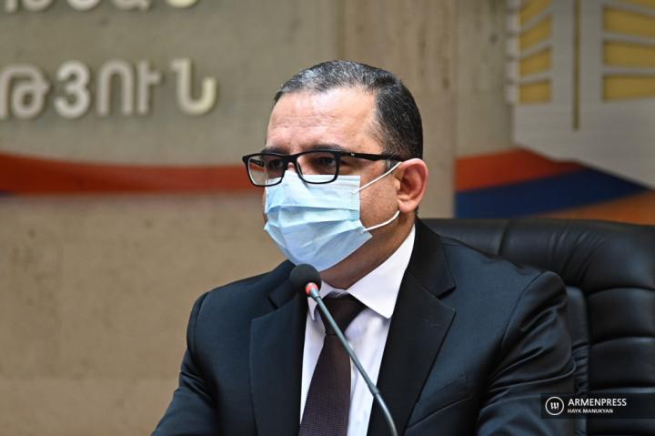 Tigran Khachatryan