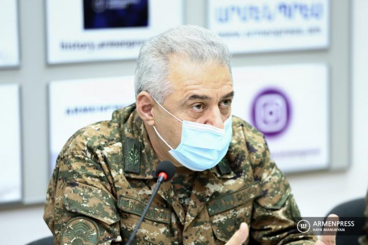 Vagharshak Harutyunyan