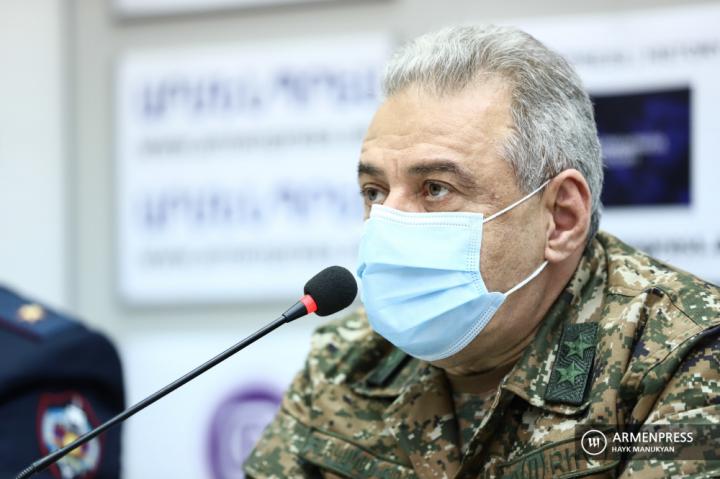 Vagharshak Harutyunyan
