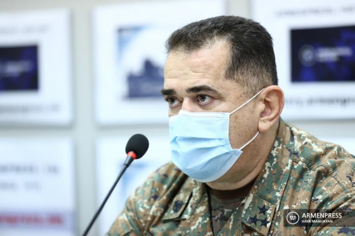 Garik Movsesyan