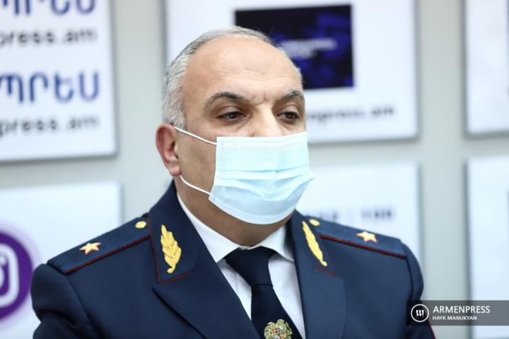 Vahe Harutyunyan
