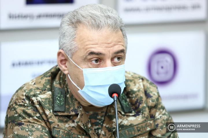 Vagharshak Harutyunyan