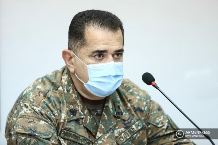 Garik Movsesyan