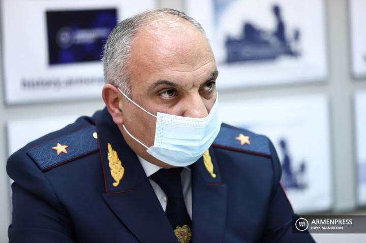 Vahe Harutyunyan