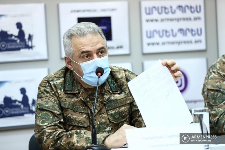 Vagharshak Harutyunyan
