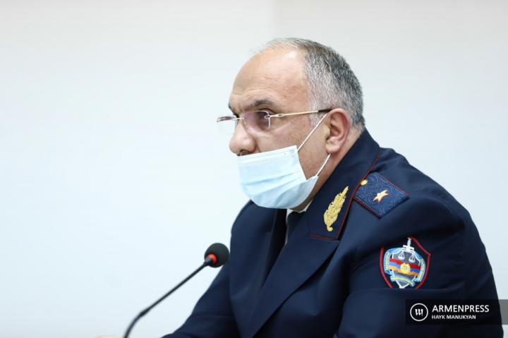 Vahe Harutyunyan