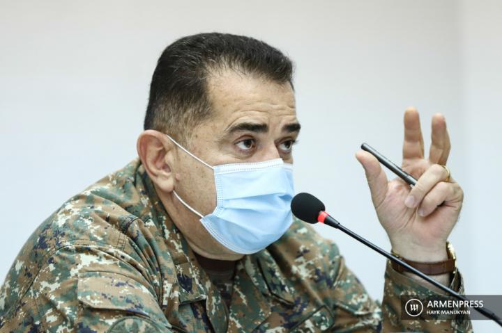 Garik Movsesyan