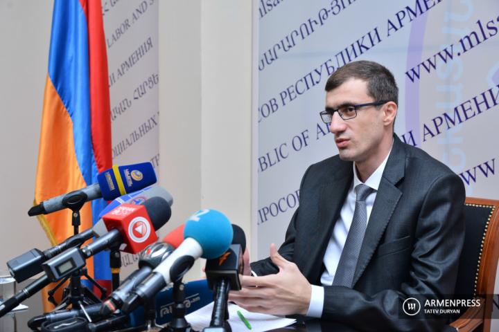 Mesrop Arakelyan
