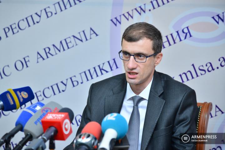 Mesrop Arakelyan