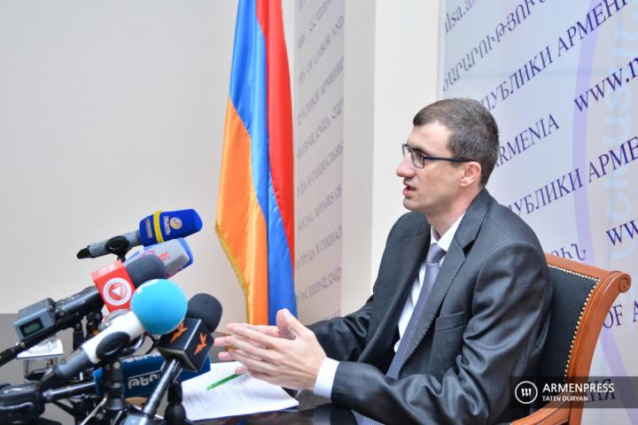 Mesrop Arakelyan