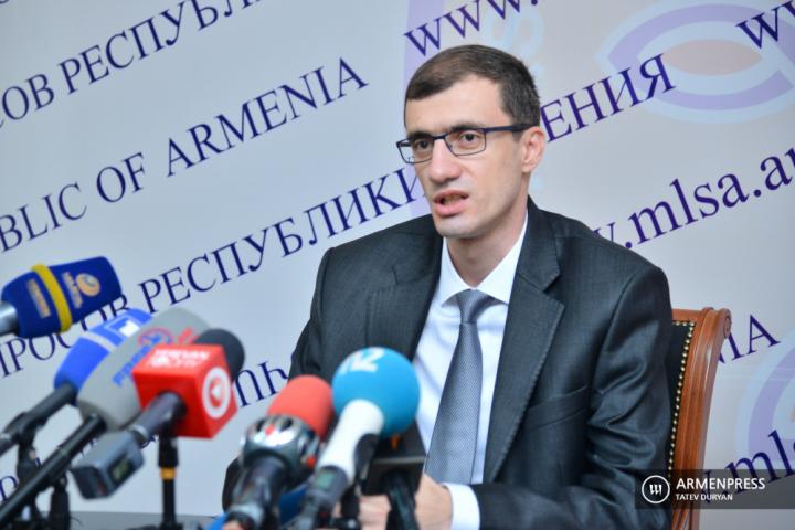 Mesrop Arakelyan