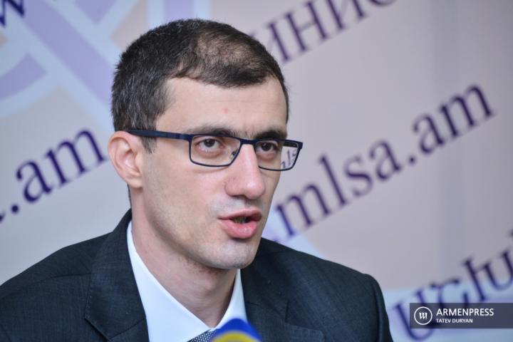 Mesrop Arakelyan