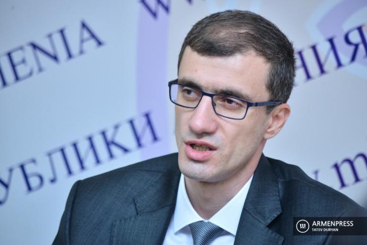 Mesrop Arakelyan