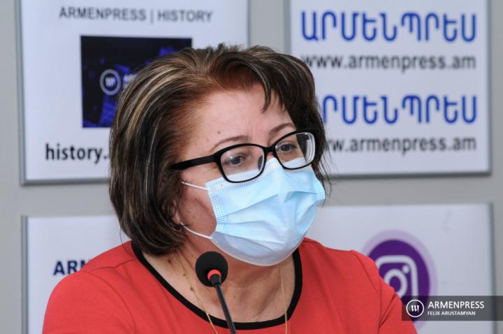 Gayane Sahakyan