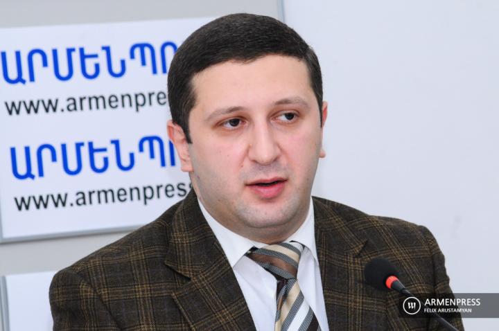 Karen Tamazyan
