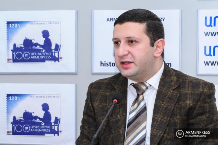 Karen Tamazyan