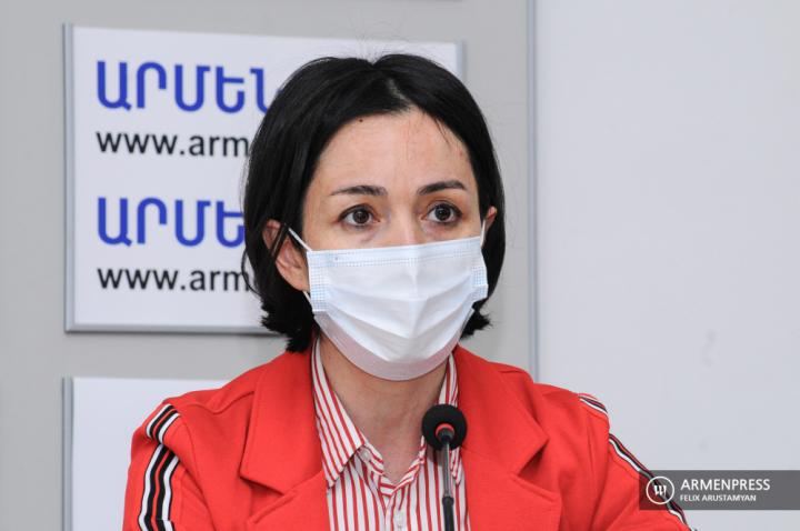 Zhanna Andreasyan