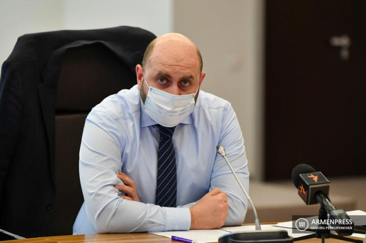 Мартин Галстян