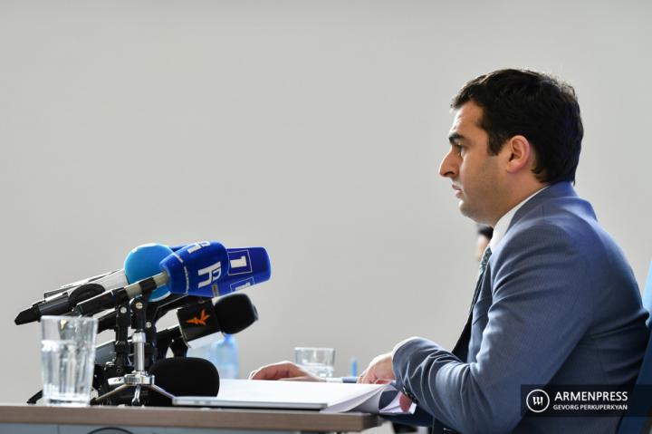 Hakob Arshakyan