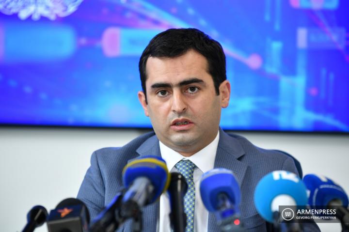 Hakob Arshakyan