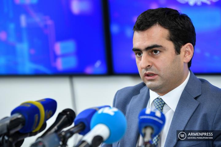 Hakob Arshakyan