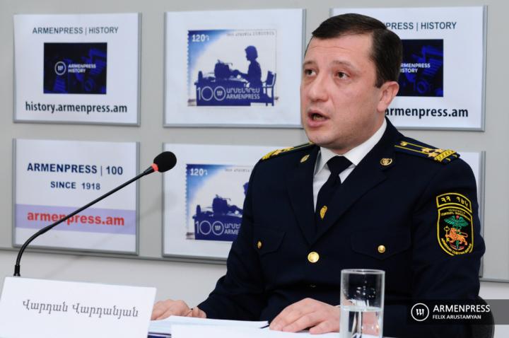 Vardan Vardanyan