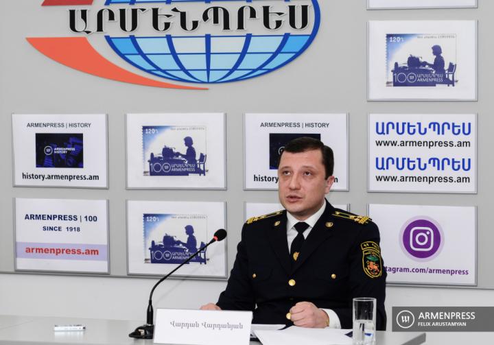 Vardan Vardanyan