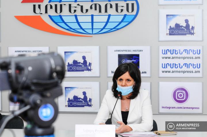 Nvard Kocharyan