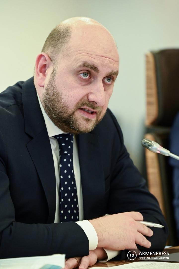 Мартин Галстян