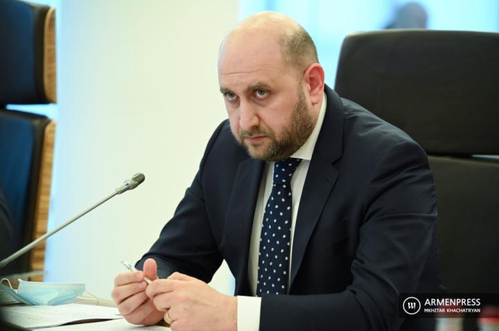 Мартин Галстян