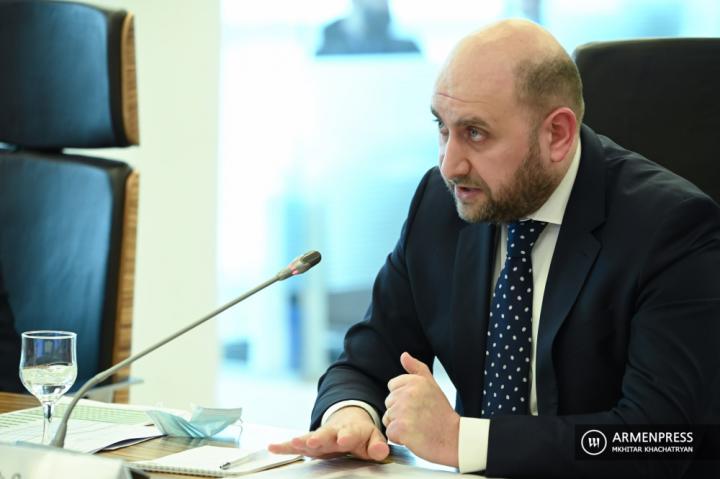 Мартин Галстян