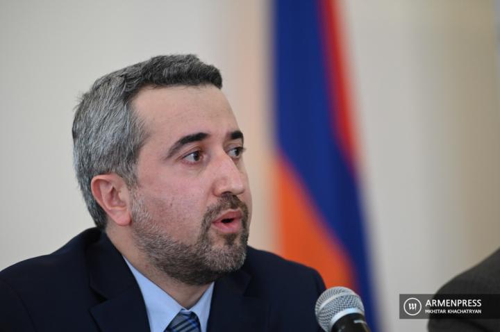Ara Khzmalyan
