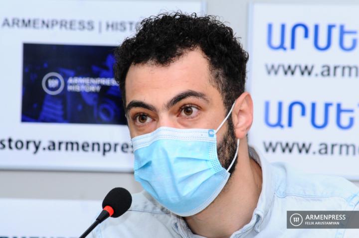 Raffi Movsisyan
