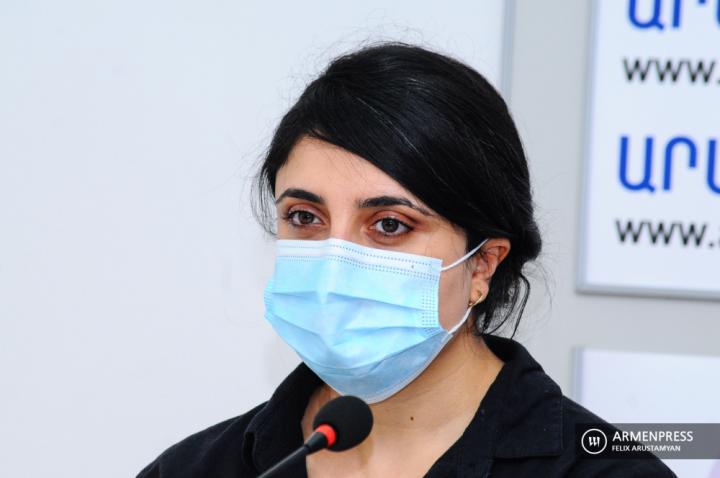 Anzhela Frangyan