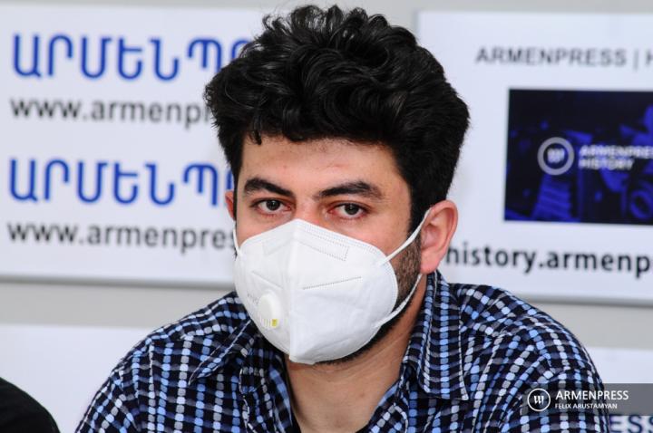 Andranik Sahakyan