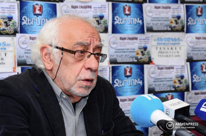 Hakob Avetikyan