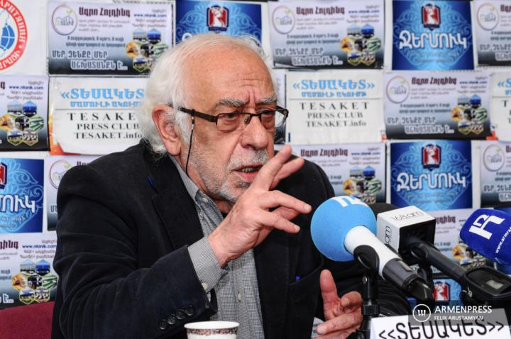 Hakob Avetikyan