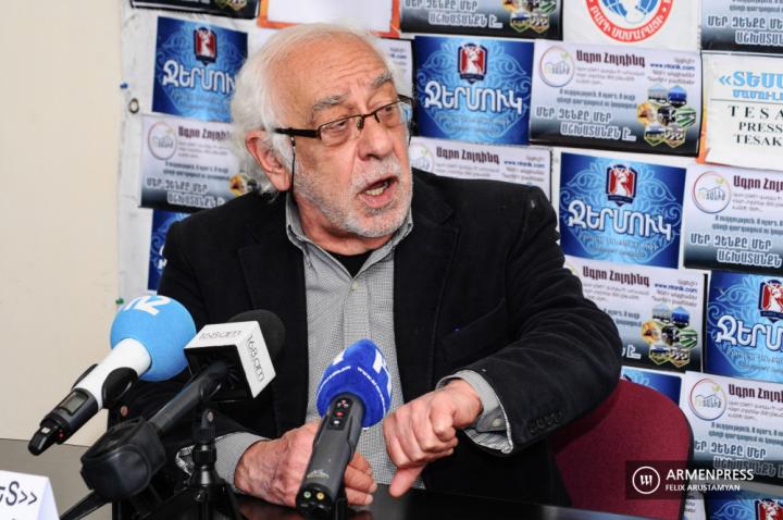 Hakob Avetikyan