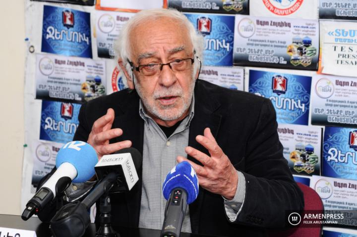 Hakob Avetikyan